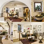 Stroblerhof Отель 4*