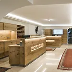 Stroblerhof 4* Strobl