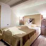 Stroblerhof 4* Штробль