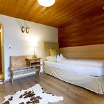 Stroblerhof 4*