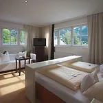 Stroblerhof Штробль