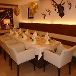 Hotel Stroblerhof 4*