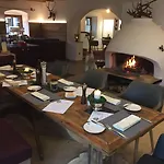 Hotel Stroblerhof 4*