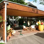 Hotel Stroblerhof Strobl