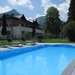 Отель Stroblerhof 4*