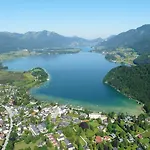 Hotel Stroblerhof Strobl