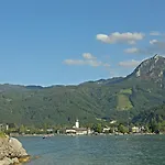 Hotel Stroblerhof