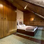 Hotel Stroblerhof Strobl