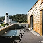 Stroblerhof Hotel