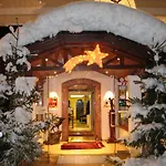 Hotel Stroblerhof