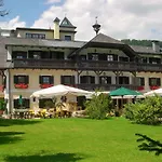 Stroblerhof Hotel