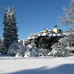 Stroblerhof Hotel Strobl