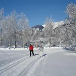 Stroblerhof Штробль
