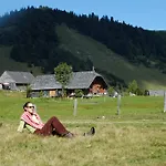 Stroblerhof 4*