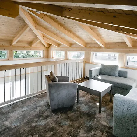 Hotel Stroblerhof Strobl