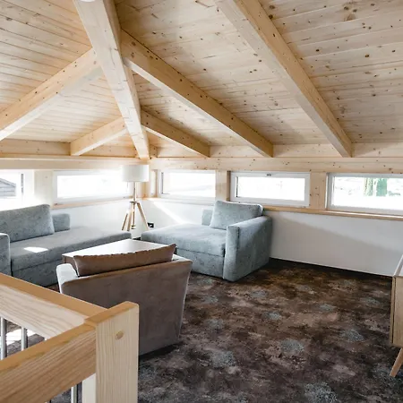 Hotel Stroblerhof 4*