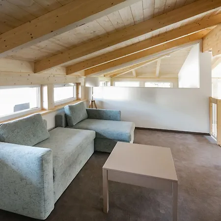 מלון Stroblerhof