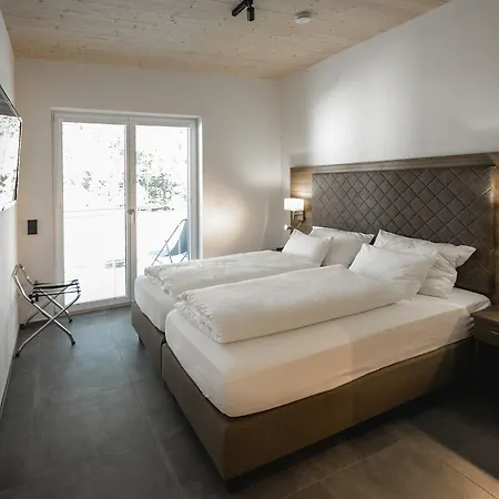Stroblerhof Hotel
