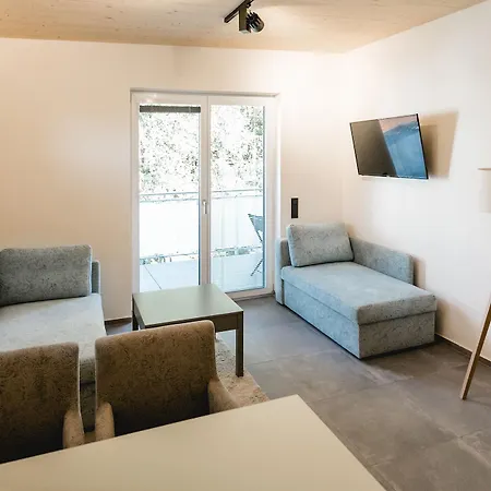 Stroblerhof 4* Strobl