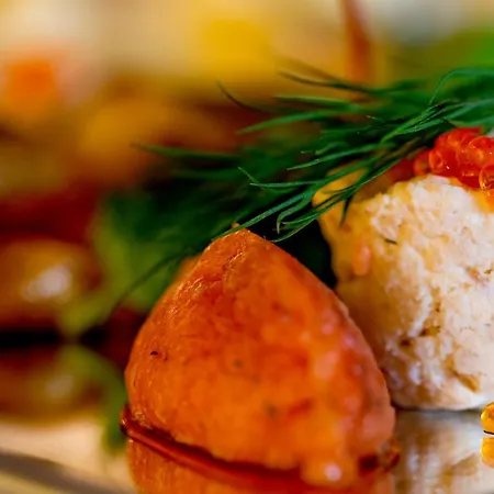 Hotel Stroblerhof 4*