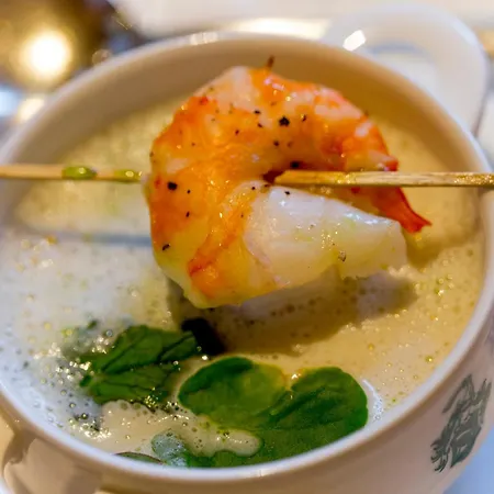 Stroblerhof מלון 4*