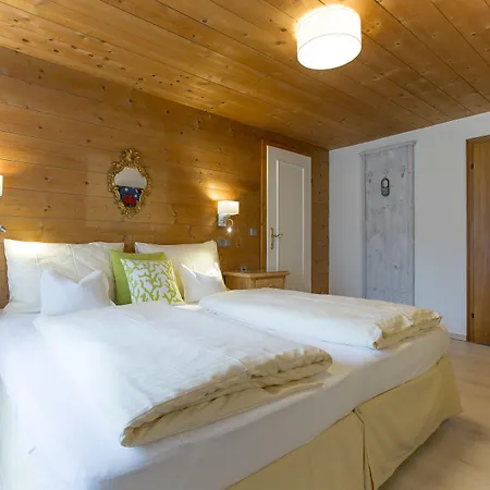 Stroblerhof Hotel 4*