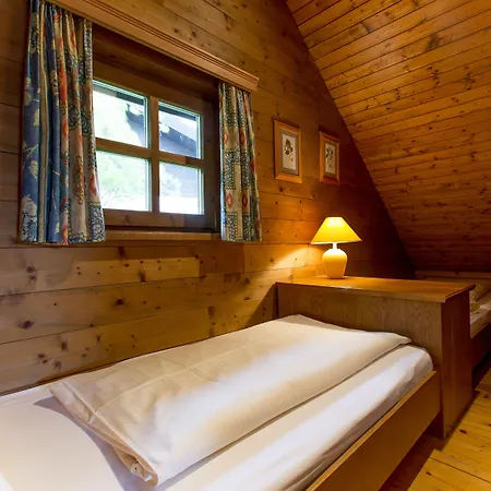 Stroblerhof 4*