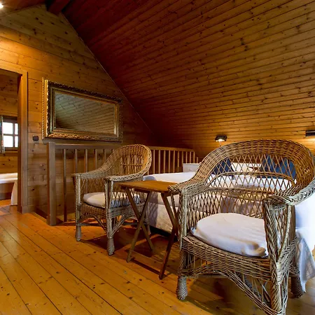 Stroblerhof Hotel Strobl