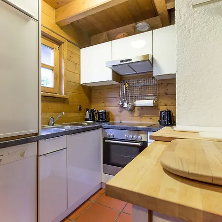 מלון Stroblerhof