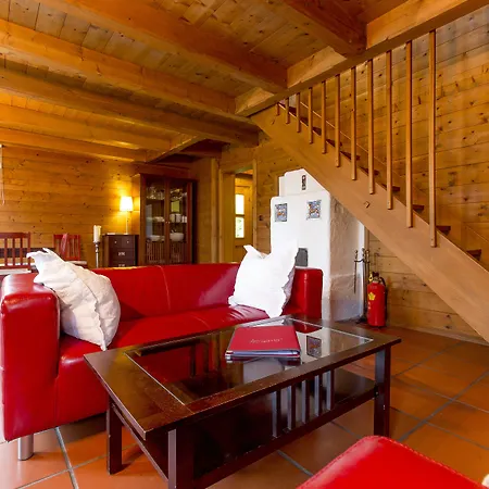 Stroblerhof Hotel Strobl