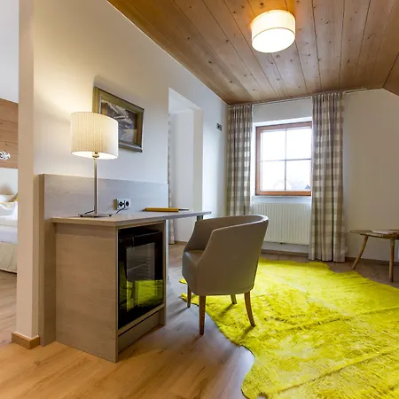 Hotel Stroblerhof Strobl