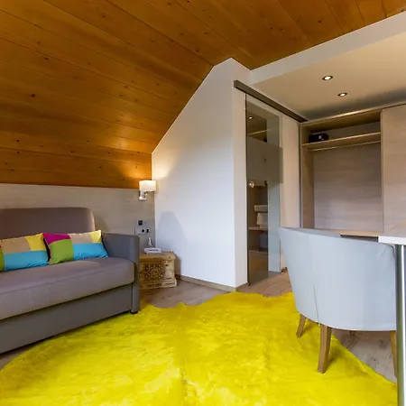 Stroblerhof 4*