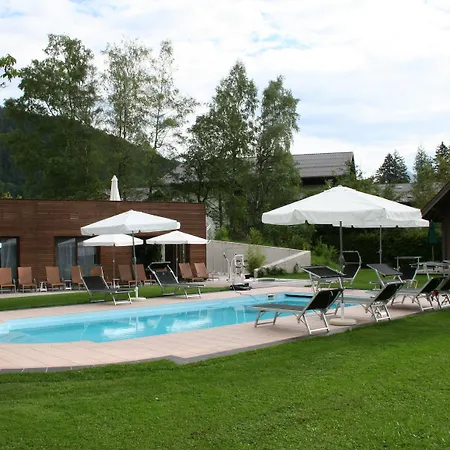 Hotel Stroblerhof