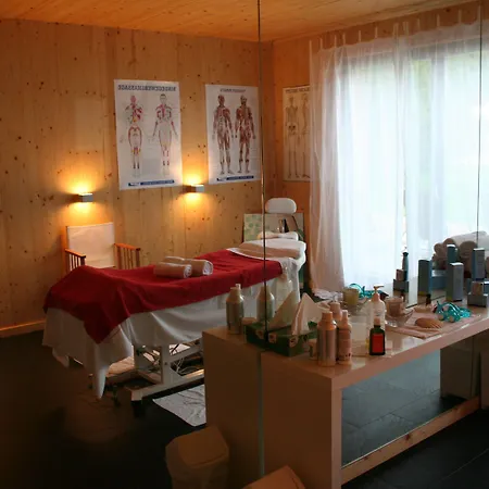 Stroblerhof מלון שטרובל