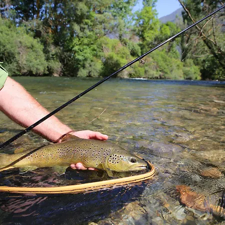 Hotel Stroblerhof 4*
