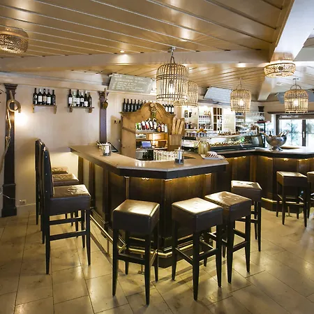 Stroblerhof מלון שטרובל