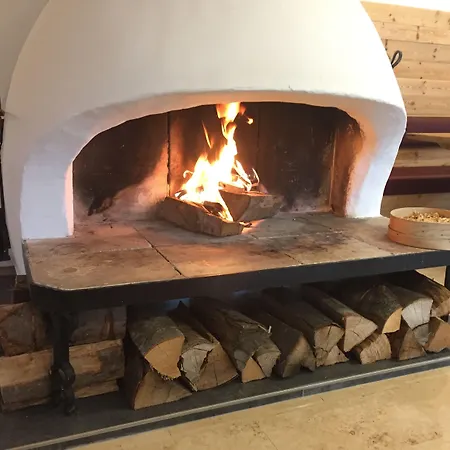 Stroblerhof 4* Strobl