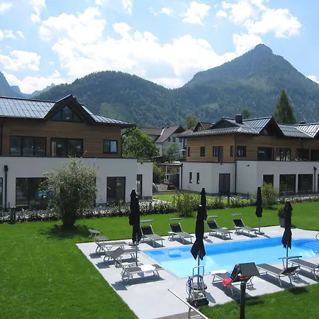 Stroblerhof 4* Штробль