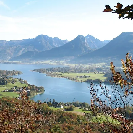 Hotel Stroblerhof Strobl