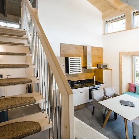 Stroblerhof 4* Штробль