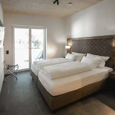 Stroblerhof Hotel