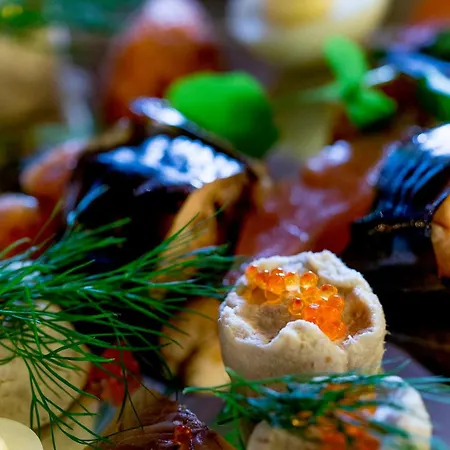 Stroblerhof Hotel Strobl