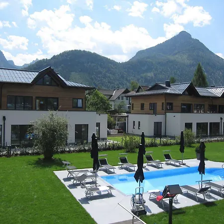 Hotel Stroblerhof