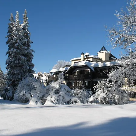 Stroblerhof Hotel Strobl