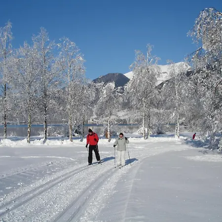 Stroblerhof שטרובל