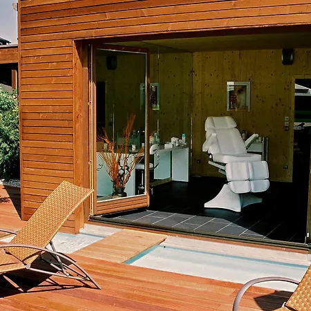 Stroblerhof 4*