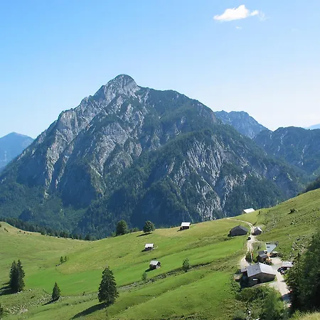 Stroblerhof 4* שטרובל