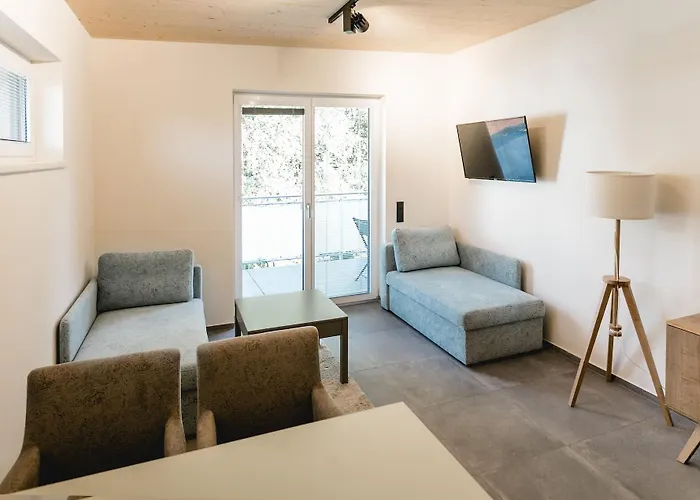 Stroblerhof 4* ストローブル