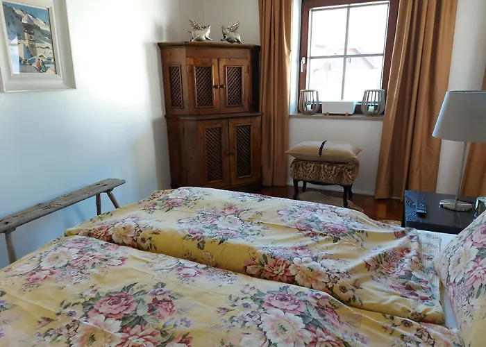 Stroblerhof ストローブル