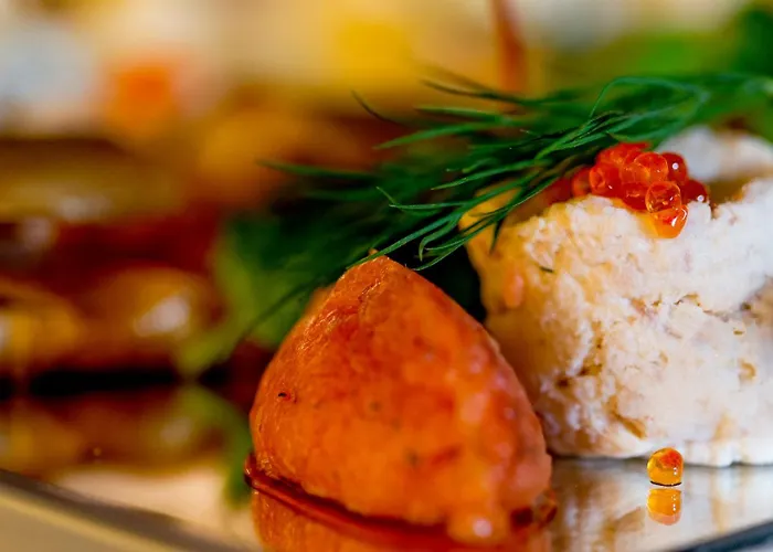 Отель Stroblerhof 4*